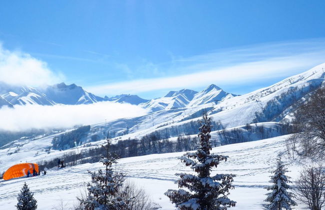 Résidence Boutique CGH L'Alpaga 5* - Foto 28