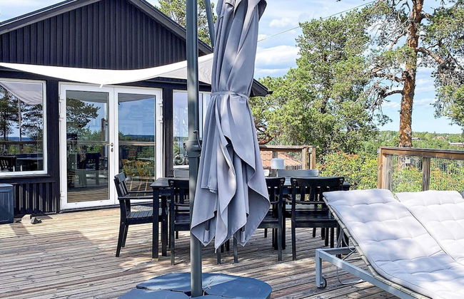 4 Person Holiday Home in Akersberga - Photo 15