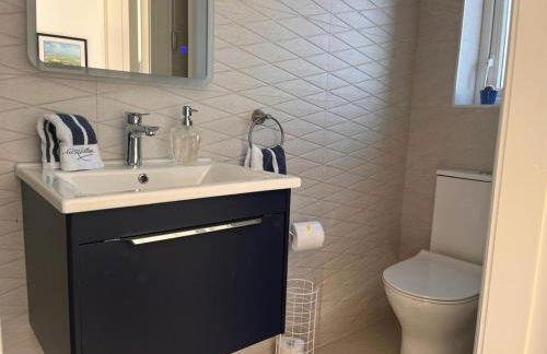 Sunset Cottage - Sleeps 6 - Parking - Garden - Foto 26