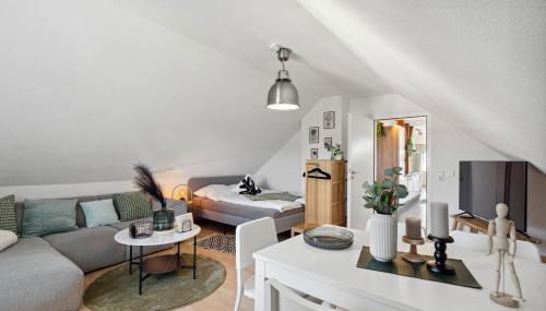 ANYTIME - Ferienwohnungen Greta in Friedrichshafen am Bodensee - Foto 5