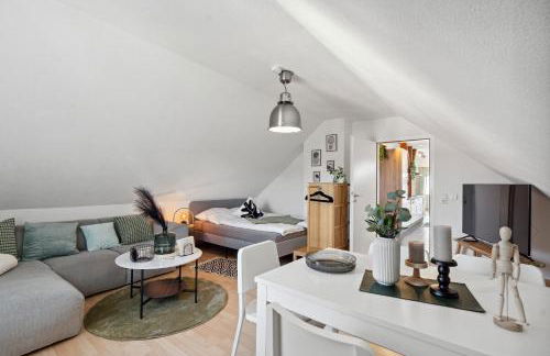 ANYTIME - Ferienwohnungen Greta in Friedrichshafen am Bodensee - Foto 5