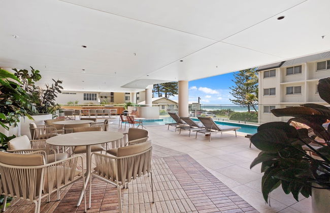 Luxury Hinterland View on Palm Beach - Foto 13