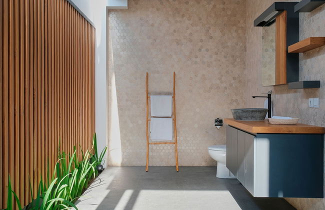 Tropik Resort Lombok - Foto 69