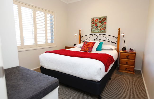 Country Apartments - Foto 14