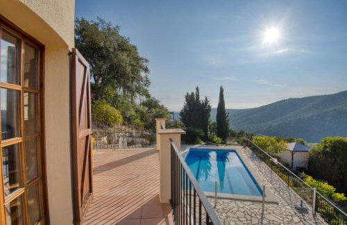 Villa Torre Gavarres - Photo 9