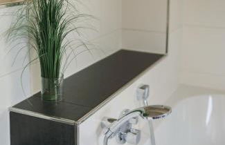 Lichtdurchflutete Wohnung mit großer Dachterrasse - Foto 27