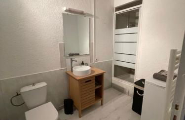 Nid douillet proche des Thermes - Foto 8