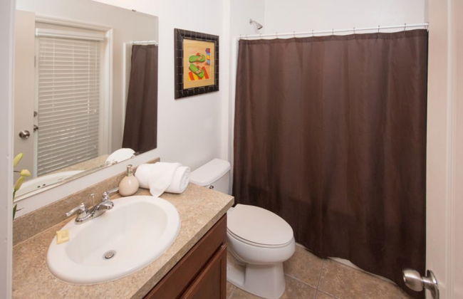 Robert's Cypress Pointe Vacation Home - Foto 10