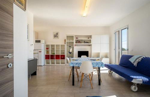 Casa Trekking Salento Marittima Di Diso - Foto 9