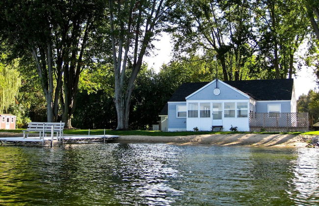 On Pointe Lakefront Resort - Photo 1