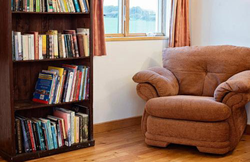 Beautiful Cornish Home "High on the Cliffs" - Foto 40