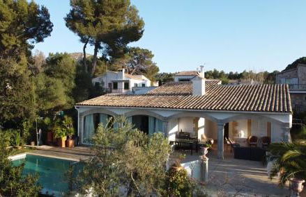 villa romana Bonaire - Foto 8