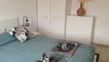 Apartment am Meer mit Pool - Foto 2, wardrobe