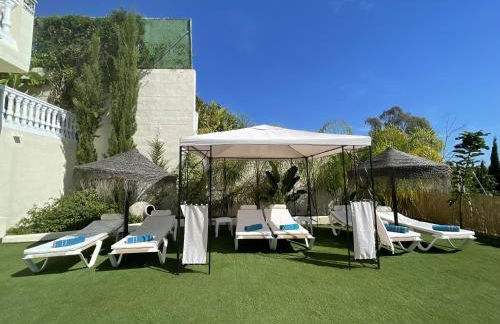 Malagasuite Villa Moriana - Photo 74