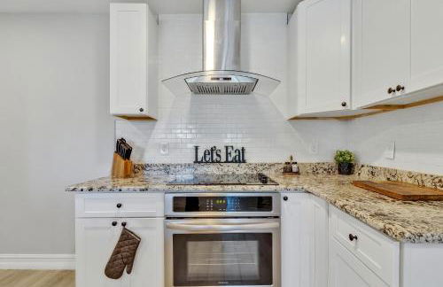 Modern Lake Front Casita near Winter Park! - Foto 15