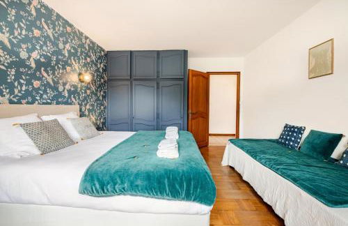 Four Seasons Apartment Ski Access & Mountain Views - Foto 18