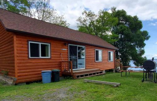 Lakeside 3 Bedroom Lazy Days Cabin On Kab - Foto 8