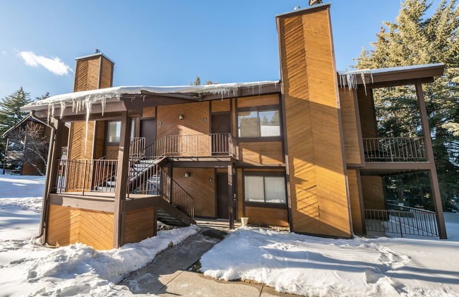 Red Pine Condos by Park City Vacations - Foto 51