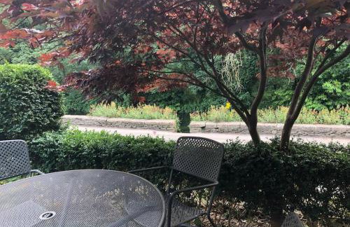 Bibury Riverside Cottage Grade II listed 6ppl - Foto 29