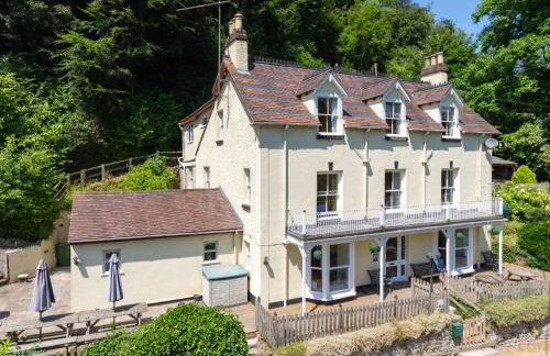 Holiday Home in Ross on Wye near Goodrich Castle - Foto 36