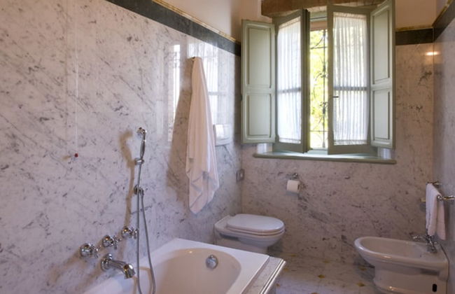 Villa Il Castagno Wine & Resort - Foto 54