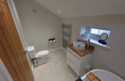 Old Brewery Barn, Ullswater, Lake District - Foto 40