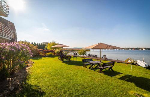 Willa Tałty - Photo 28