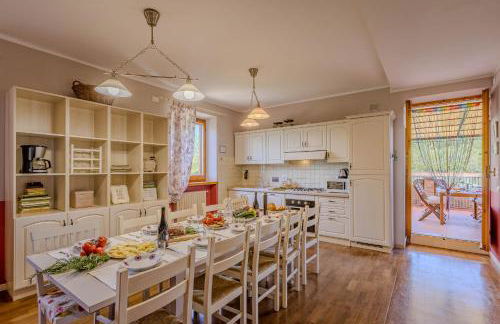 Agriturismo Villa Beatrice - Foto 46