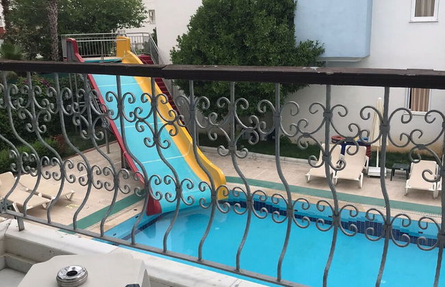 Popular 1 bed Apart Home in Central Side With Many on Site Amenities Facilities - Foto 21