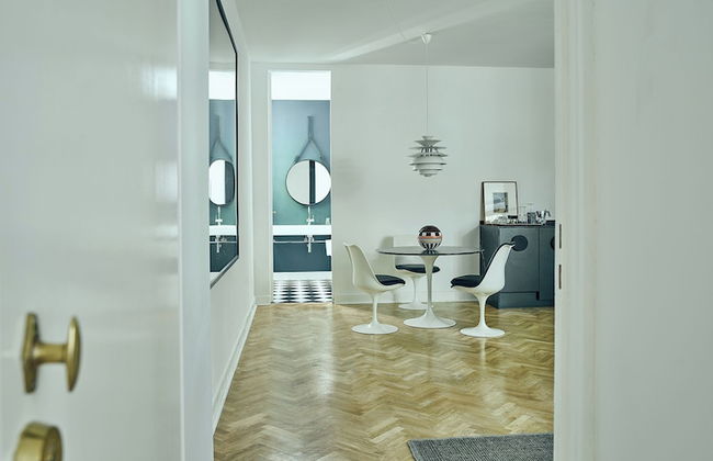 Design Apartments am Römerturm - Foto 12