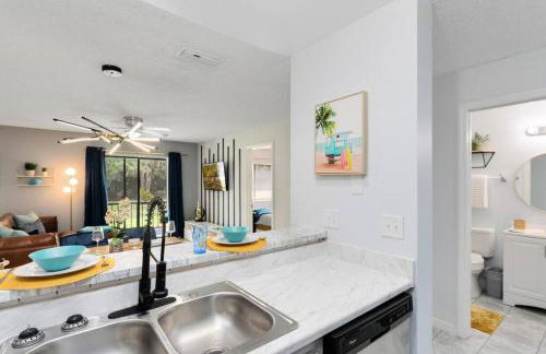 Oasis 105 - Blue Bliss - Foto 18