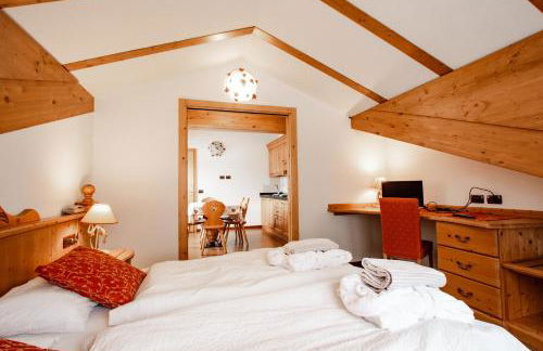 Residence La Moretina - Photo 20