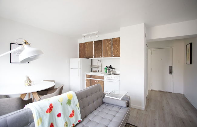 The Hutchinson Suites - Foto 51