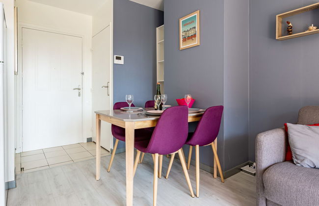 Galion 1 et 2 - Foto 6