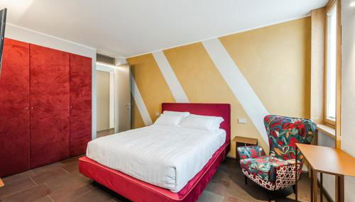 FuoriPorta Affitti Brevi - Idi di Maggio - CaSanGiorgio104Apartments - Foto 3