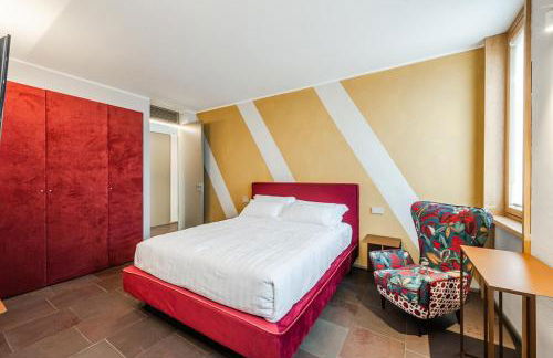 FuoriPorta Affitti Brevi - Idi di Maggio - CaSanGiorgio104Apartments - Foto 3