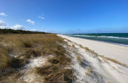 Ferienwohnungen Dünenmeer - Foto 42