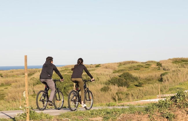 Santa Cruz - Movement & Nature House - Foto 28