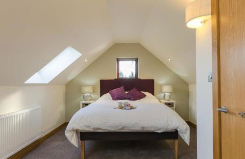 Tawny Cottage - Ukc2580 - Foto 12