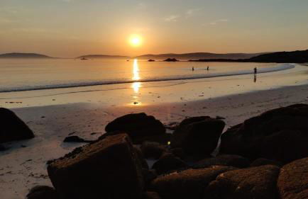 Apartamentos Playa Monte Pindo - Morada Druida - Foto 43