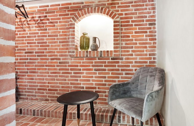 Charm 3 - Cozy 1-bdr Apt With Shared Garden - Foto 6