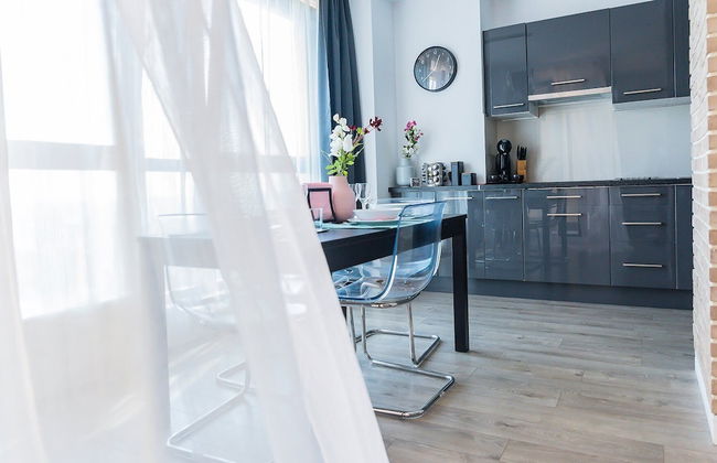 Easy Rent Apartments - SKY - Foto 29