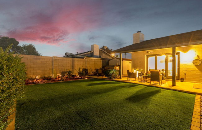 Xanadu Glendale Spring Training Westgate Pool - Foto 38