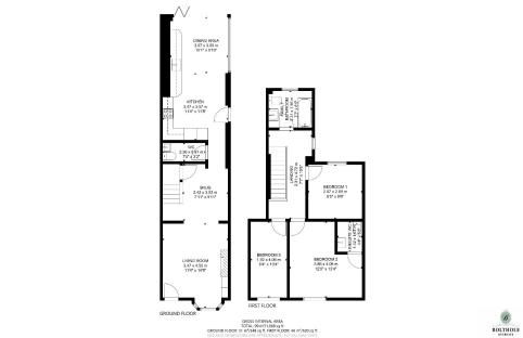 Trinity Cottage - Foto 24