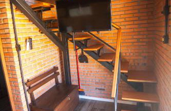 Chalés Pomertraum - Foto 48