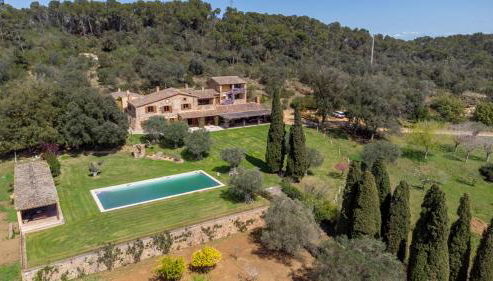 Exquisite farmhouse in the Empordà Costa Brava - Foto 4