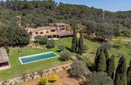 Exquisite farmhouse in the Empordà Costa Brava - Foto 4
