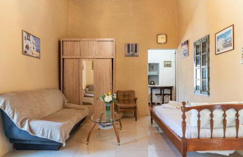 Andros Traditional House - Foto 16