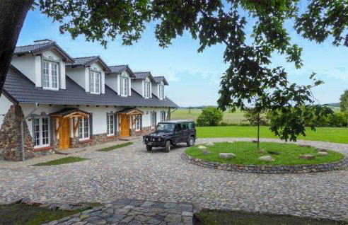 5 Bedroom Pet Friendly Home In Srokowo - Foto 9