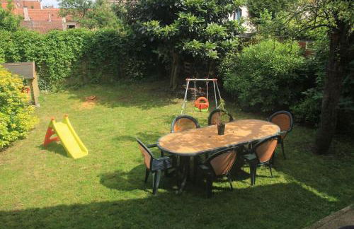 Maison rustique à 11min de Paris, cadre chaleureux - Foto 26